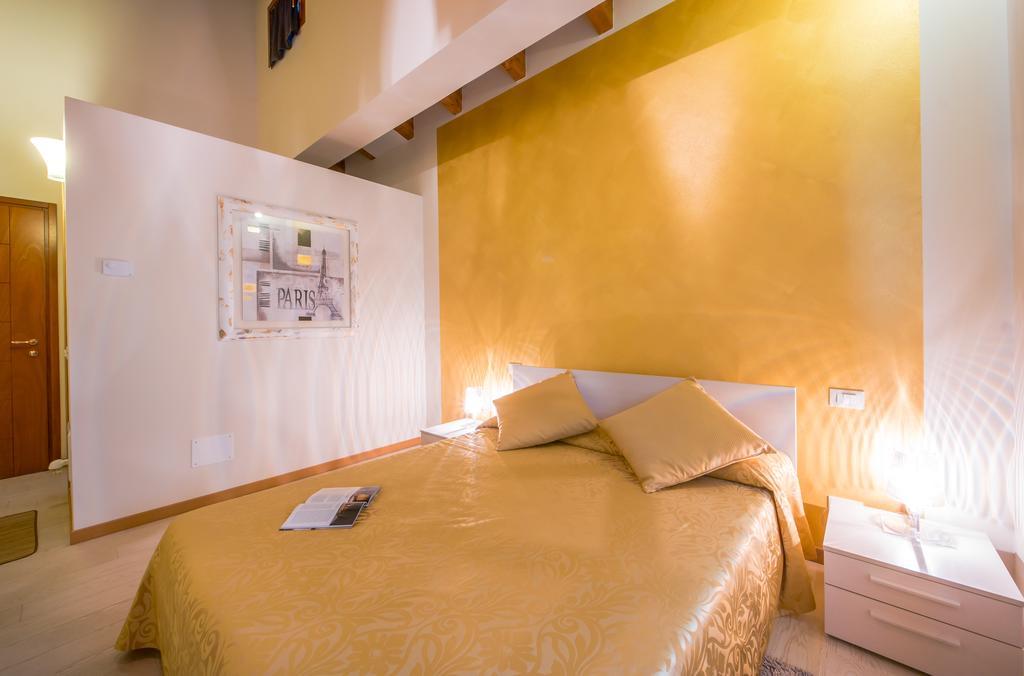 Agriturismo Ca' La Pergola Lugagnano Exterior photo