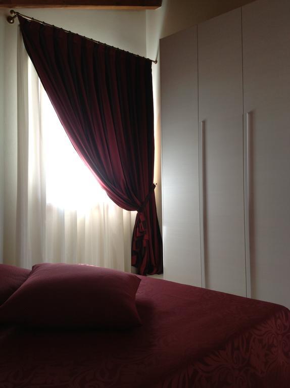 Agriturismo Ca' La Pergola Lugagnano Room photo